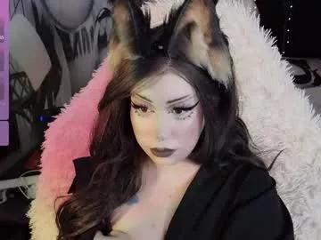 asha_nekooo from Chaturbate