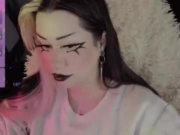 asha_nekooo from Chaturbate