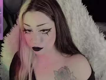 asha_nekooo from Chaturbate