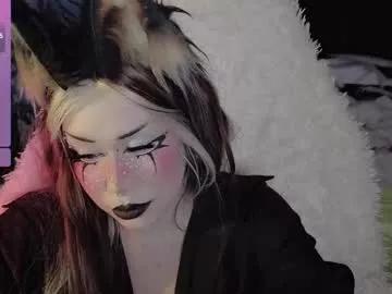 asha_nekooo from Chaturbate