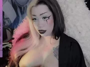asha_nekooo from Chaturbate