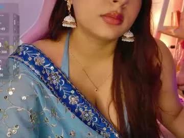 ashalisha from Chaturbate