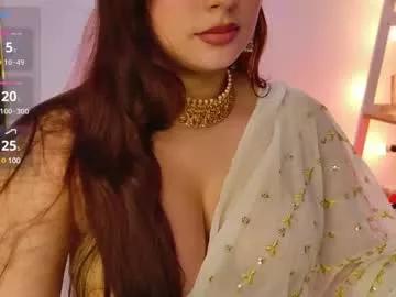 ashalisha from Chaturbate