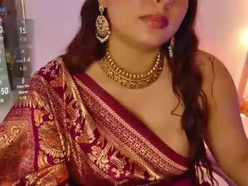 ashalisha from Chaturbate