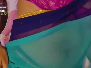 ashalisha from Chaturbate
