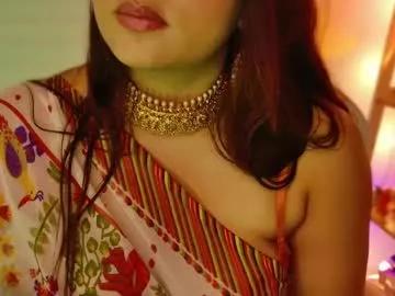 ashalisha from Chaturbate