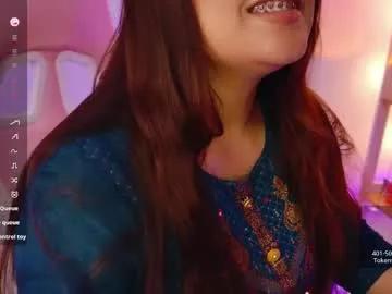 ashalisha from Chaturbate