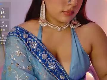 ashalisha from Chaturbate