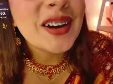 ashalisha from Chaturbate