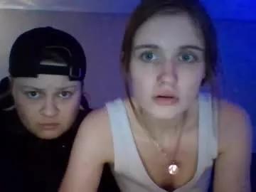 Photos of ashandviolet from Chaturbate is Freechat