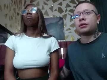 ashanti_and__alejo from Chaturbate