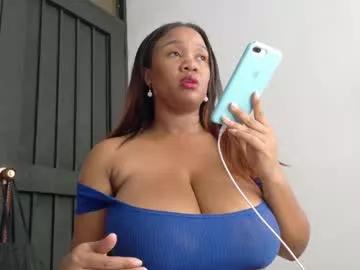 ashanty_1012 from Chaturbate