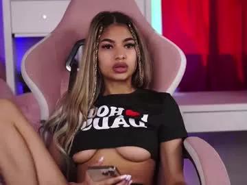 ashayuva from Chaturbate
