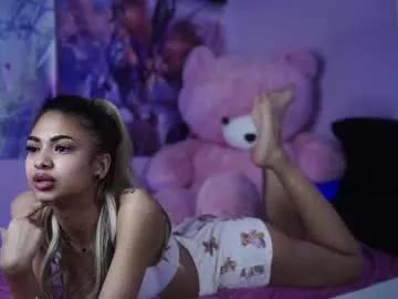 ashayuva from Chaturbate