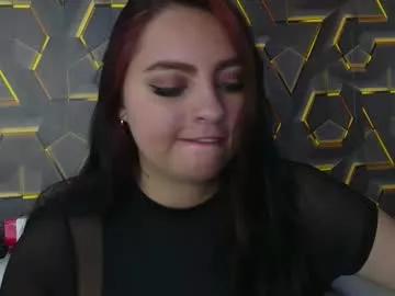 ashely_7 from Chaturbate is Freechat