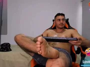 ashlan_king from Chaturbate is Freechat