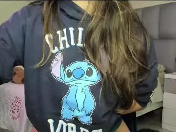 ashley_120 from Chaturbate is Freechat