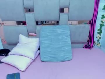 ashley_7777 from Chaturbate is Freechat