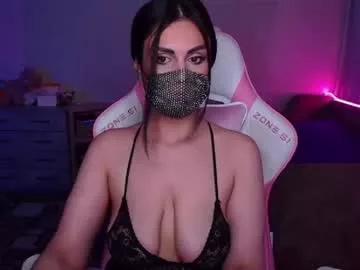 ashley__cooper__ from Chaturbate is Freechat
