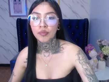 ashley_blum_v from Chaturbate is Freechat