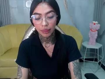 ashley_blum_v from Chaturbate is Freechat