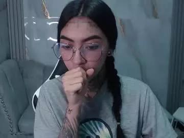ashley_blum_v from Chaturbate is Freechat