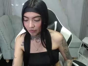 ashley_blum_v from Chaturbate is Freechat