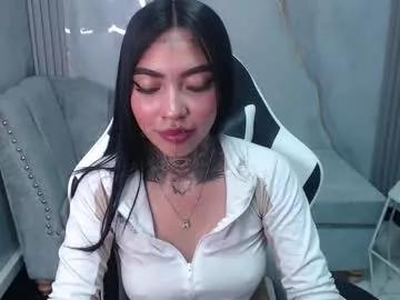 ashley_blum_v from Chaturbate is Freechat
