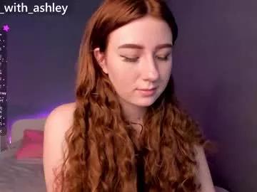 Ashley_fly webcams show profile image 