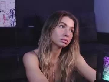 Ashley_l1n webcams show profile image 