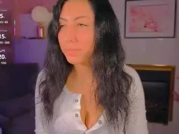 ashley_luxy from Chaturbate is Freechat