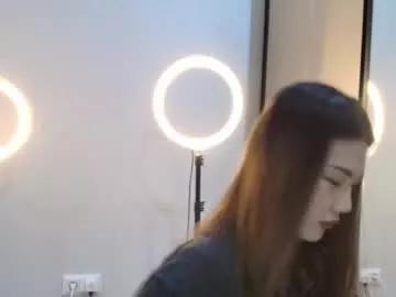 ashley_ollio from Chaturbate is Freechat