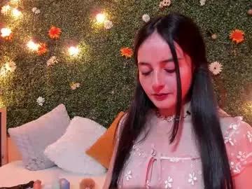 ashley_petit from Chaturbate is Freechat