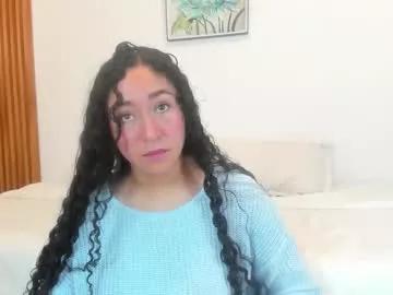 Ashley_wen webcams show profile image 