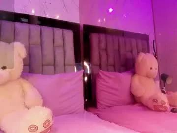 ashleycampbell_ from Chaturbate is Freechat