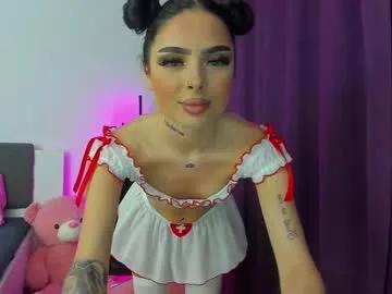 ashleyetthen from Chaturbate is Freechat