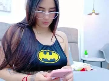 ashleyevans21 from Chaturbate is Freechat