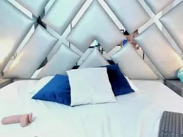 ashleymorgan_vc from Chaturbate is Freechat