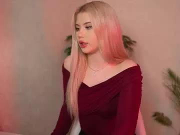 ashleyniko from Chaturbate is Freechat