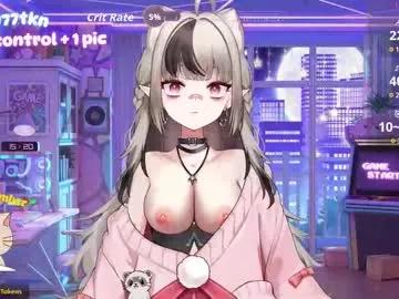Ashleyqueenhentai webcams show profile image 