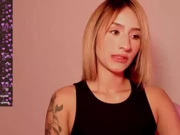 ashleyroys_111 from Chaturbate is Freechat