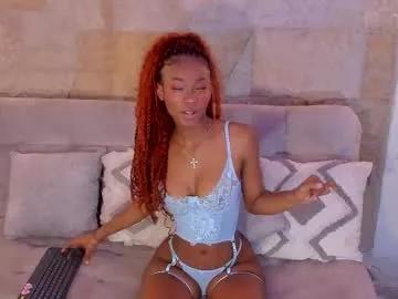 ashleysantoss from Chaturbate is Freechat