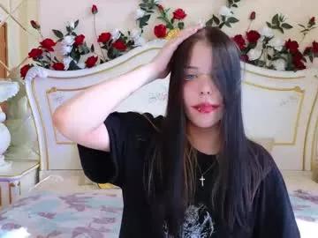 ashleyskarlet_ from Chaturbate is Freechat