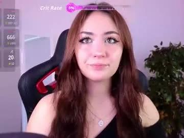ashleyskott from Chaturbate is Freechat