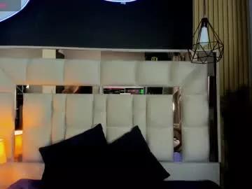 ashleyyjoness_ from Chaturbate is Freechat