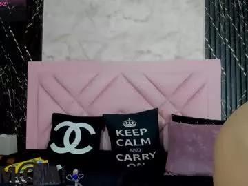 ashly_evans26 from Chaturbate is Freechat