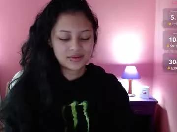 ashly_little2 from Chaturbate is Freechat