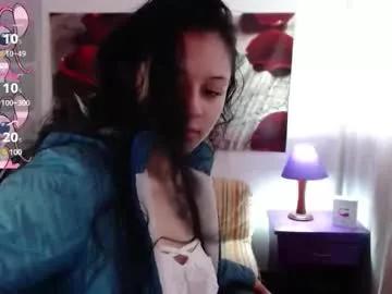ashly_little2 from Chaturbate is Freechat