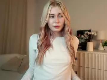 ashlyfr on Chaturbate