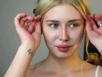 ashlyfr from Chaturbate